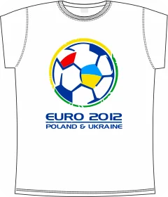 euro 2012 white 